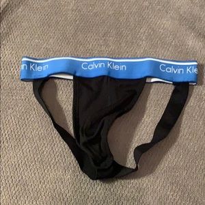 Calvin Klein Jockstrap